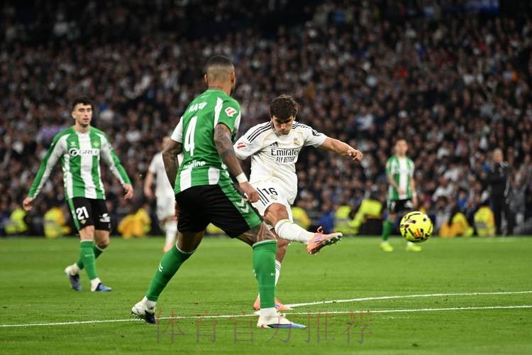 5-1！姆巴佩缺战，奇兵帽子戏法，罗德里戈造2球，皇马向马竞宣战